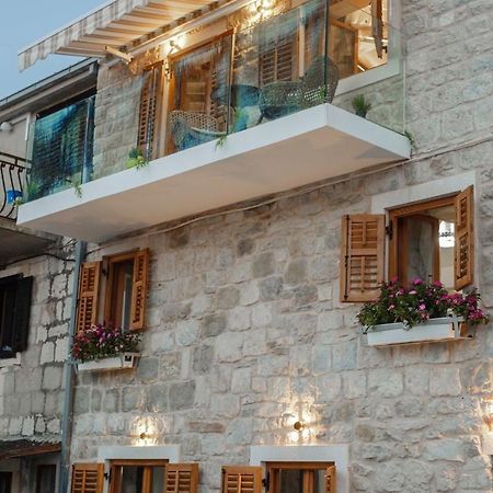 Luxury View Marjan Hotel Split Buitenkant foto
