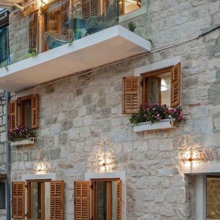 Luxury View Marjan Hotel Split Buitenkant foto