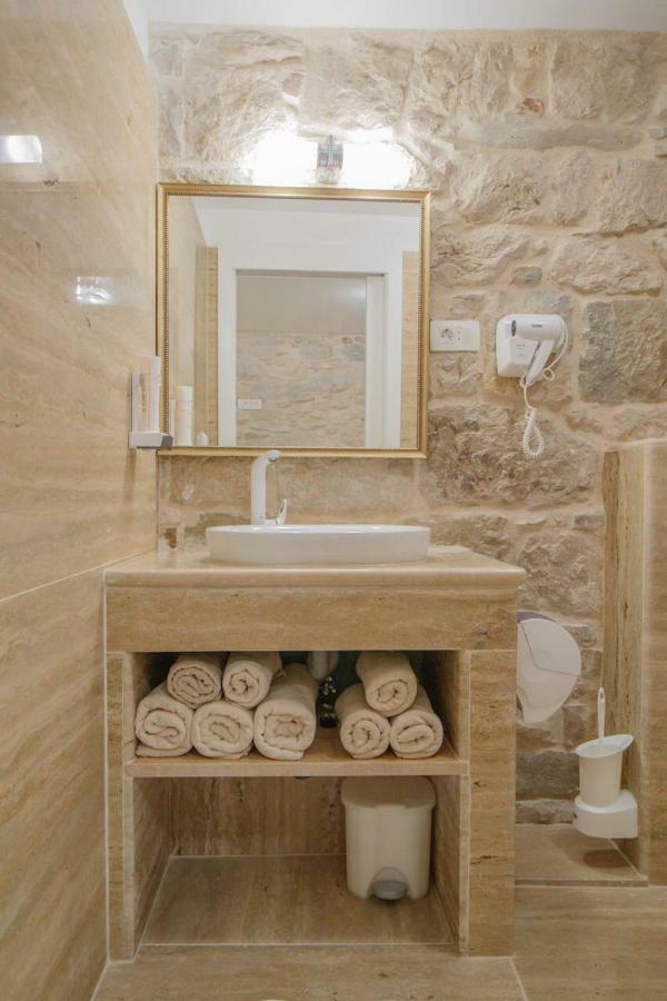 Luxury View Marjan Hotel Split Buitenkant foto