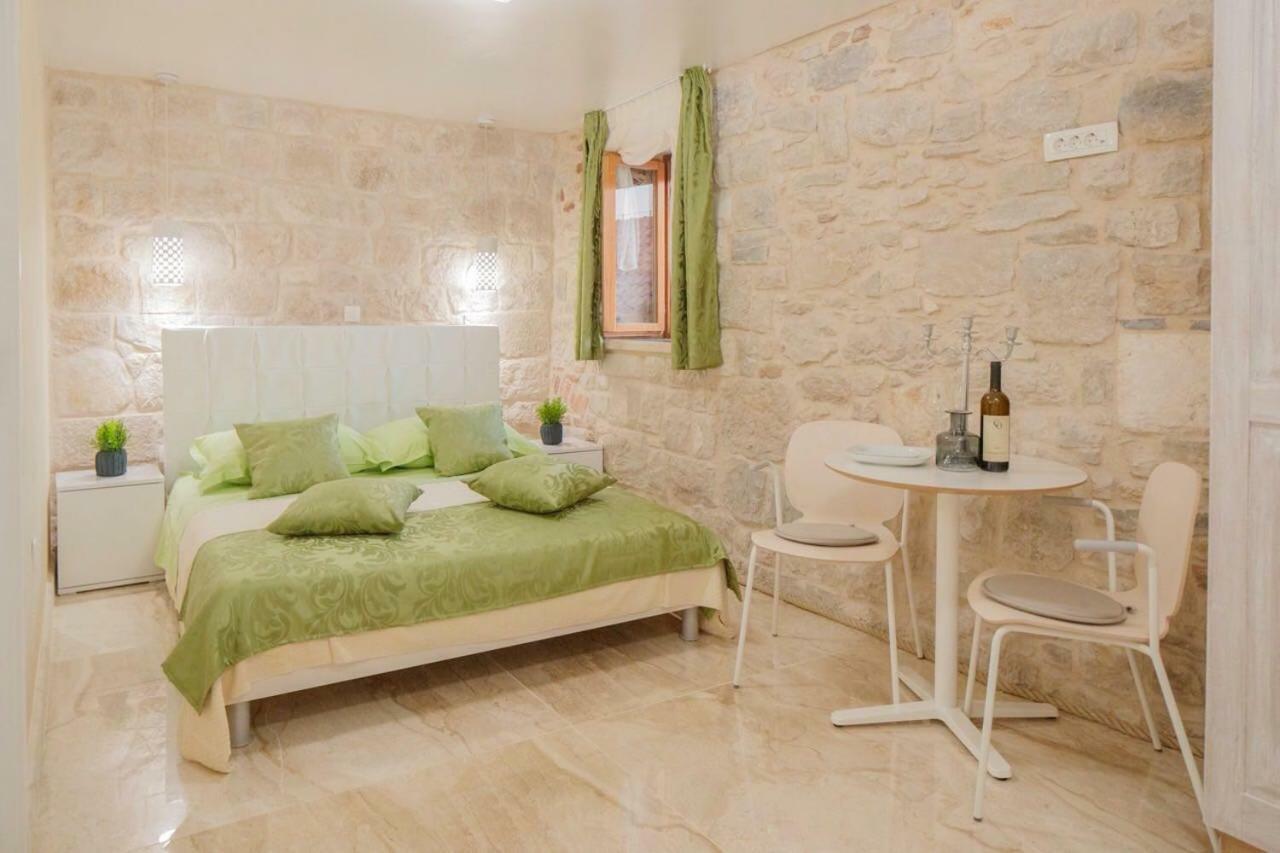 Luxury View Marjan Hotel Split Buitenkant foto