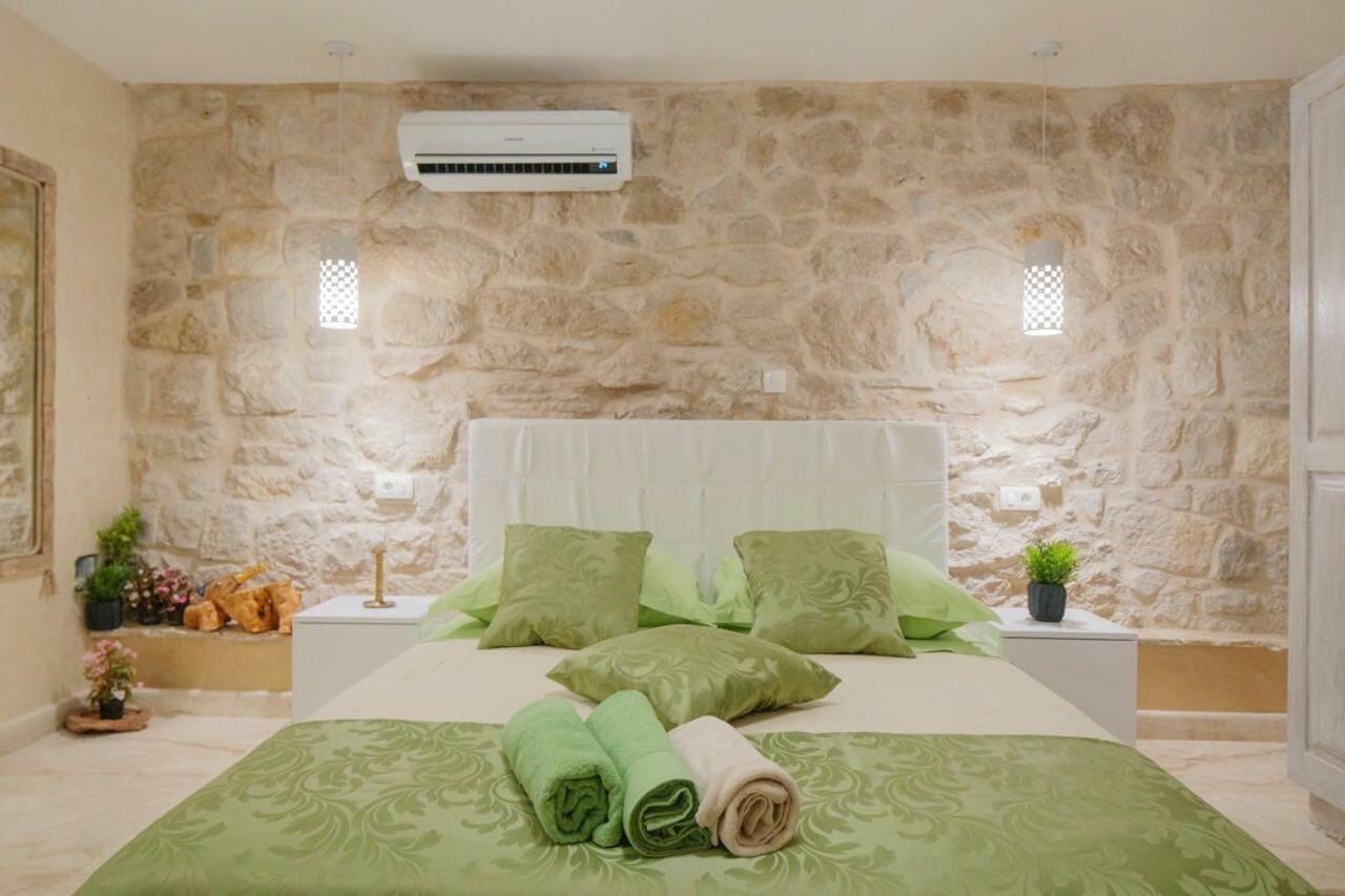 Luxury View Marjan Hotel Split Buitenkant foto