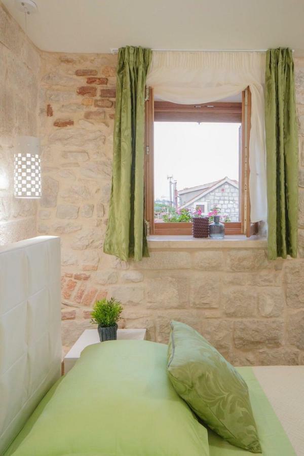Luxury View Marjan Hotel Split Buitenkant foto