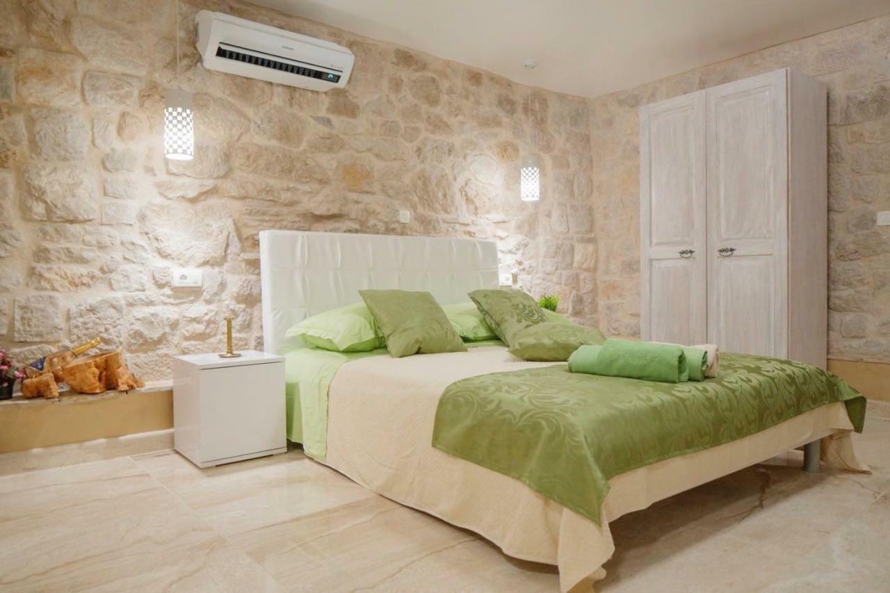Luxury View Marjan Hotel Split Buitenkant foto