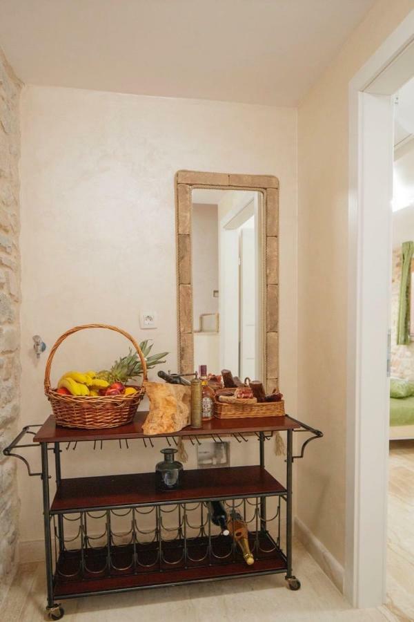 Luxury View Marjan Hotel Split Buitenkant foto